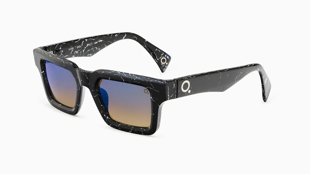 Etnia Barcelona LLUIS Sunglasses - view 21
